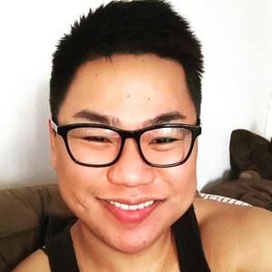 Meet your Posher, Patrick